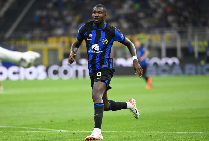 在欧洲豪门 在欧洲豪门