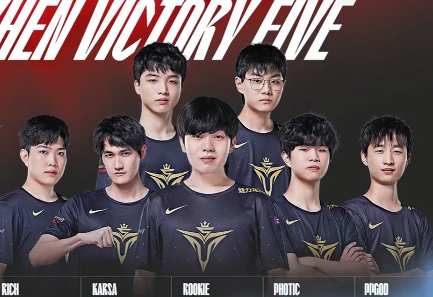 力再度站到 力再度站到