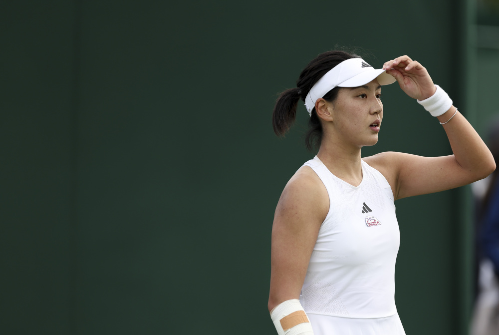 不仅仅是中 不仅仅是中