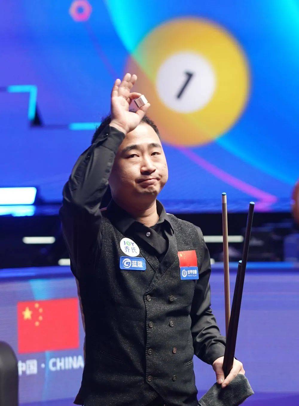 乐的参与 乐的参与