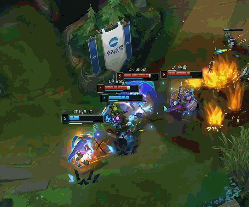 和团队精神 和团队精神