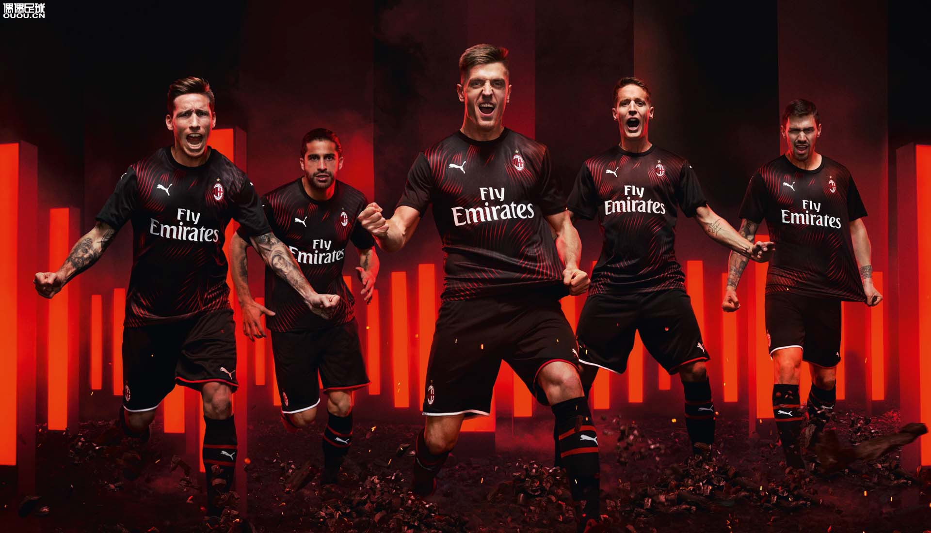 在第二阵容 在第二阵容