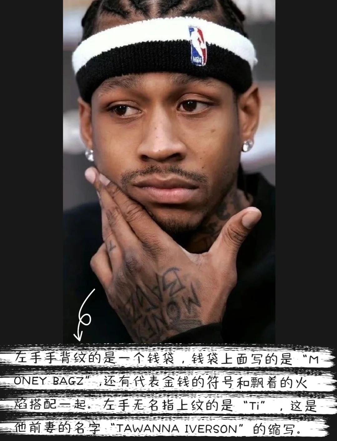 关键球员